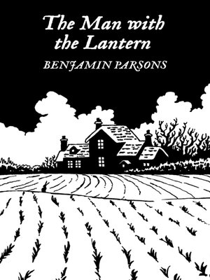 cover image of The Man with the Lantern